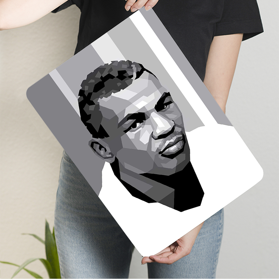 Muhammed Ali Boks Efsanesi Düş - Home Gym Icon incelemesi ve fiyatı
