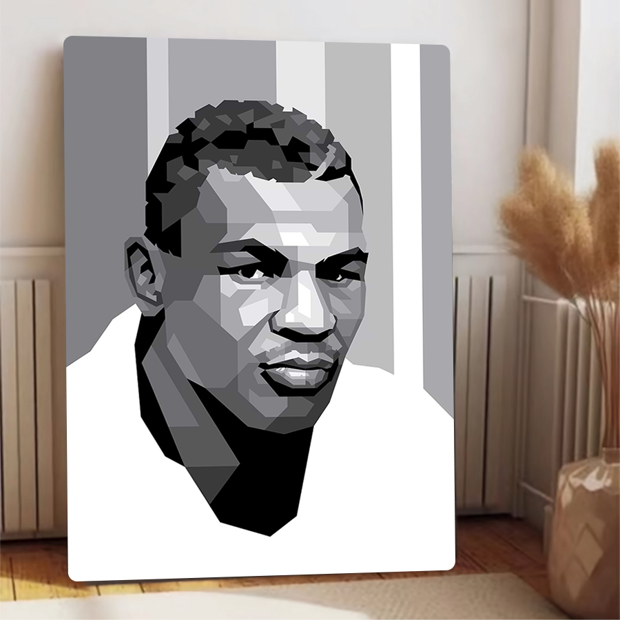 Muhammed Ali Boks Efsanesi Düş - Home Gym Icon incelemesi ve fiyatı