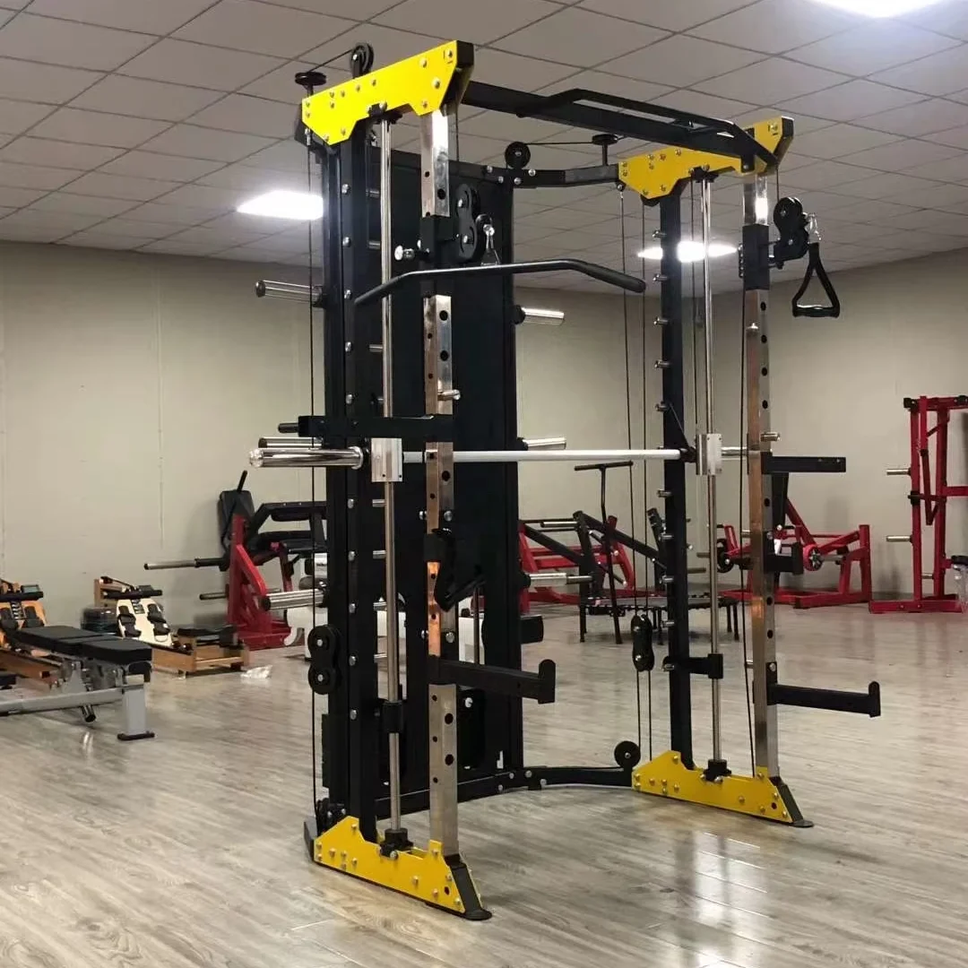 2026 Doğrudan Üretim Hepsi Bir - Home Gym Weight Machine incelemesi ve fiyatı