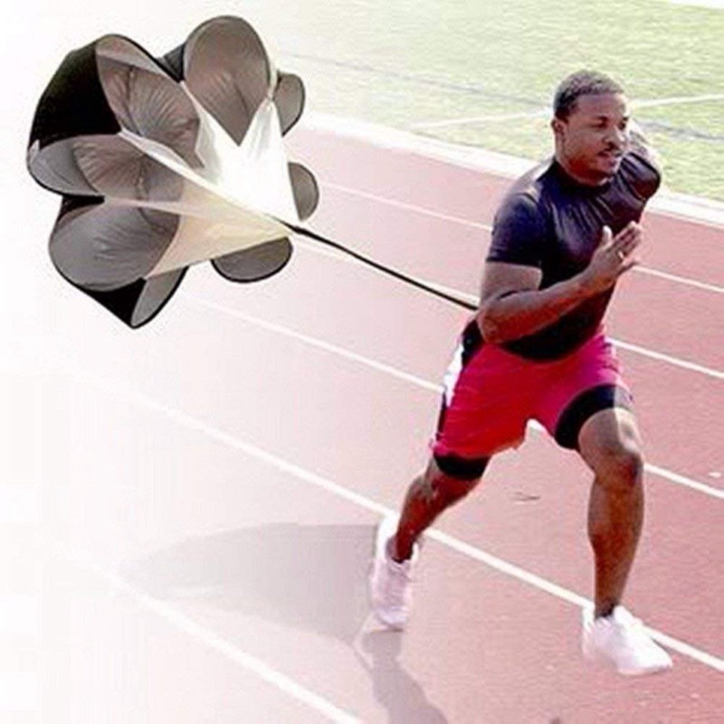 Koşucular İçin Sprint Gücü, Ko - Speed Parachute Sprint incelemesi ve fiyatı