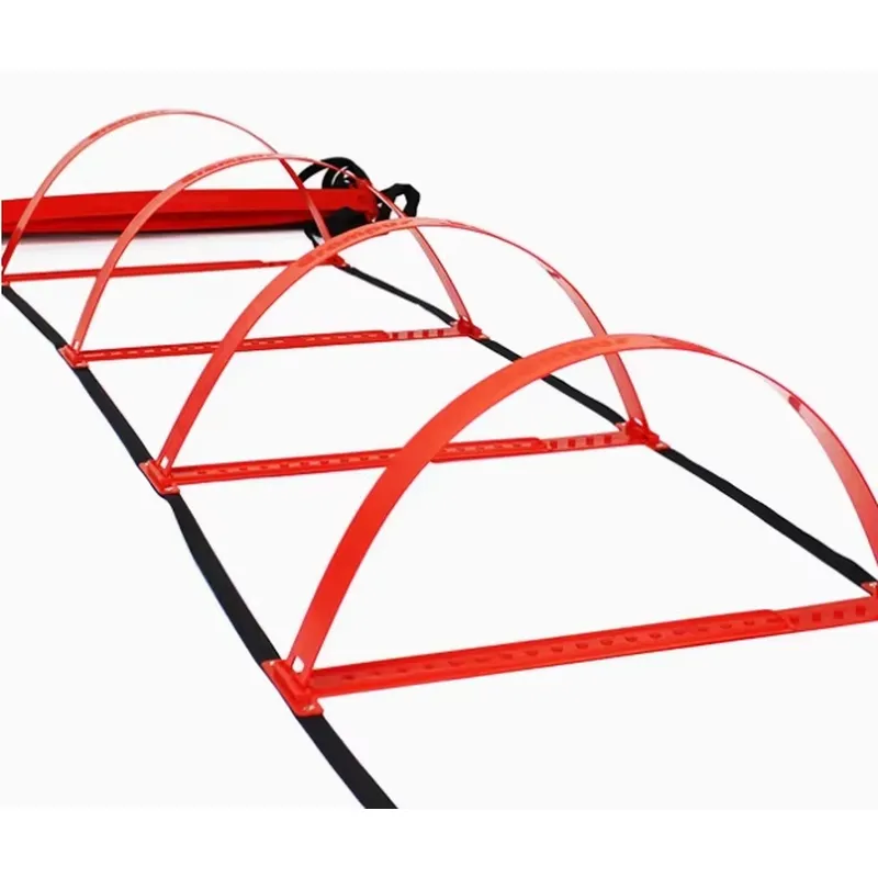 Yüksek Kaliteli Çok Yönlü Çift - Agility Ladder Speed incelemesi ve fiyatı