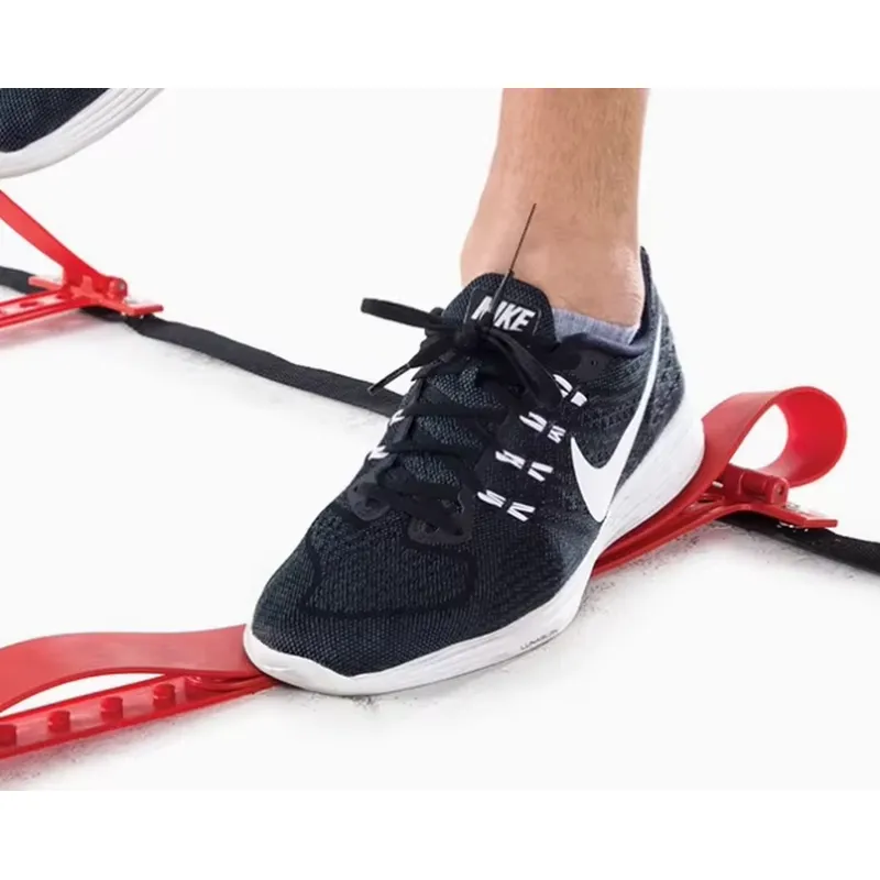 Yüksek Kaliteli Çok Yönlü Çift - Agility Ladder Speed incelemesi ve fiyatı