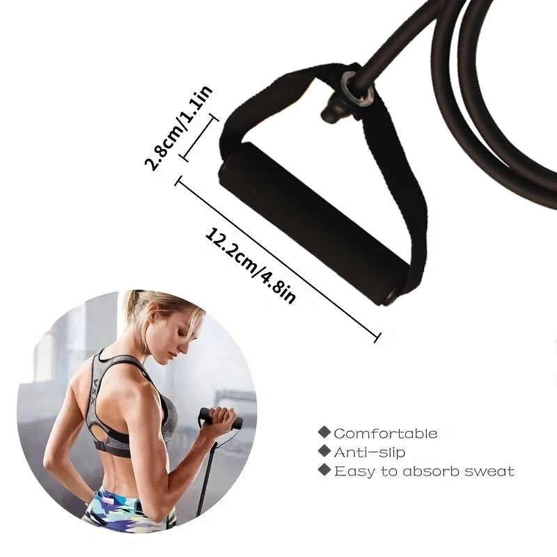 Saplı Direnç Bantları, Egzersi - Home Gym Leg Press incelemesi ve fiyatı