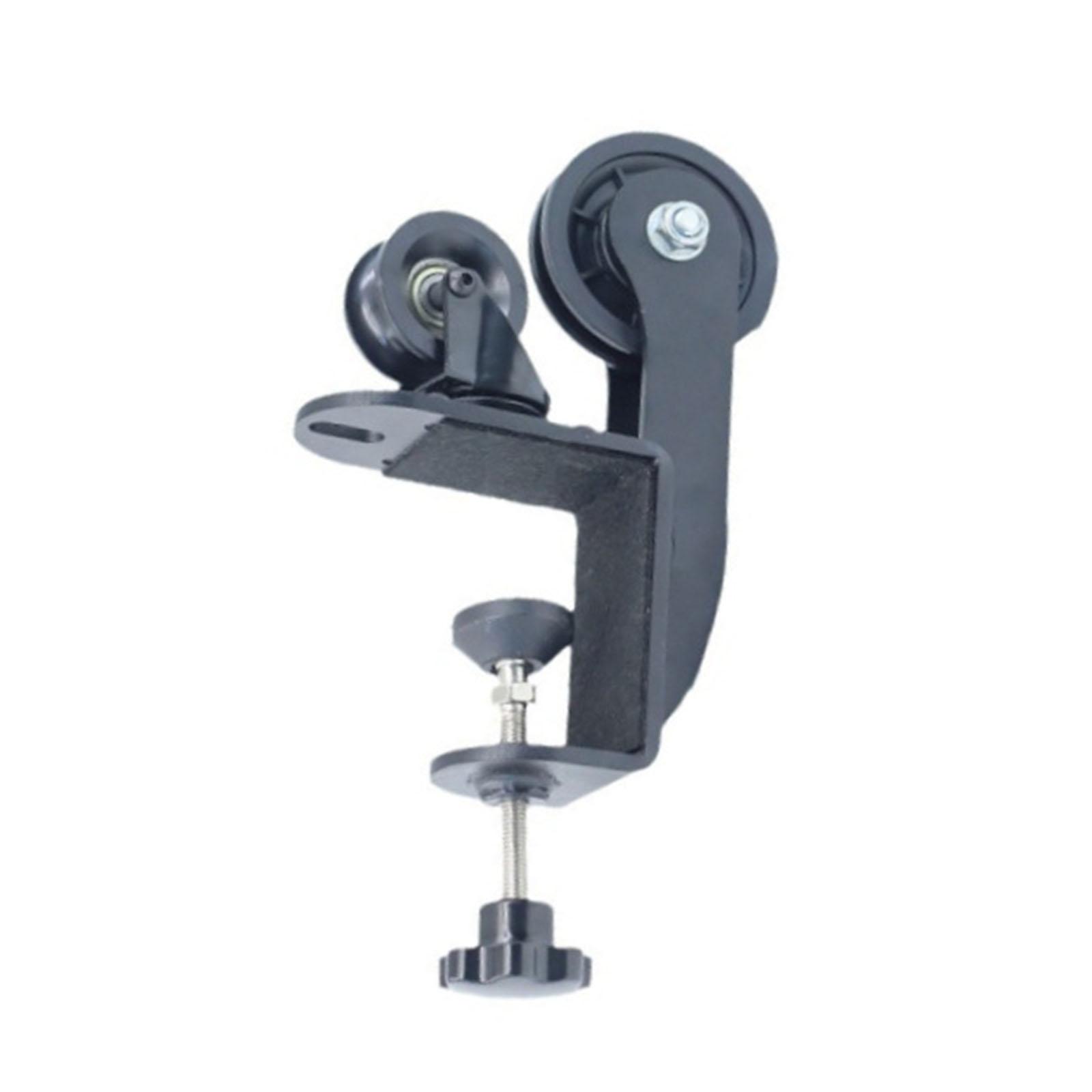 Çelik Bilek Güreşi Antrenman M - Home Gym Cable Pulley System incelemesi ve fiyatı