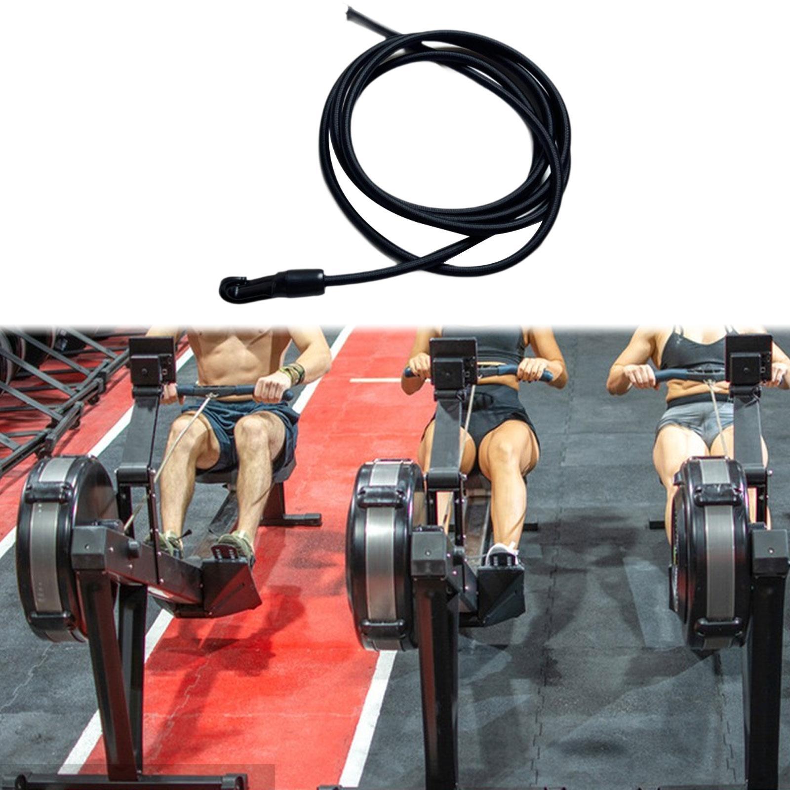 Kürek Makinesi Çekme Kemeri Ev - Home Gym Build incelemesi ve fiyatı