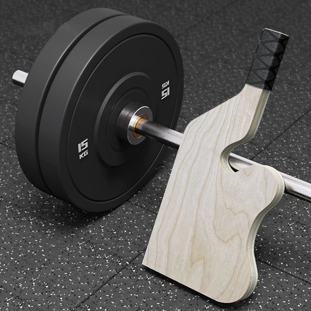 A08P-Ahşap Deadlift Kaldırma A - Deadlift Jack Barbell incelemesi ve fiyatı