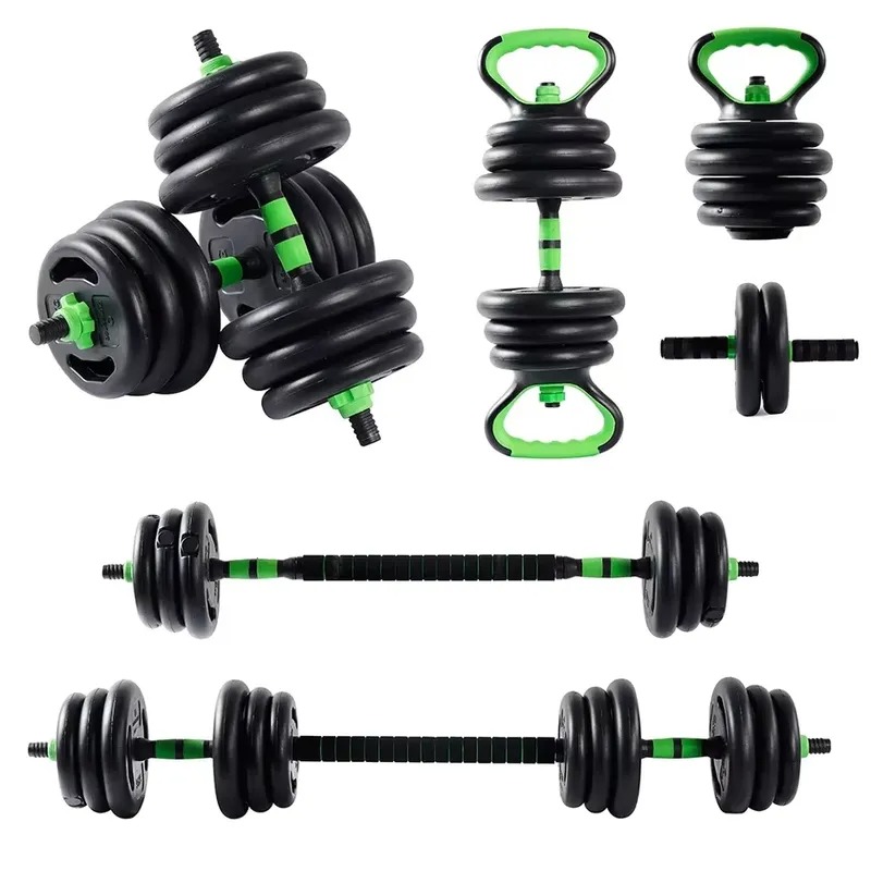 20kg 40kg Ayarlanabilir Ağırlı - Home Gym Gold incelemesi ve fiyatı