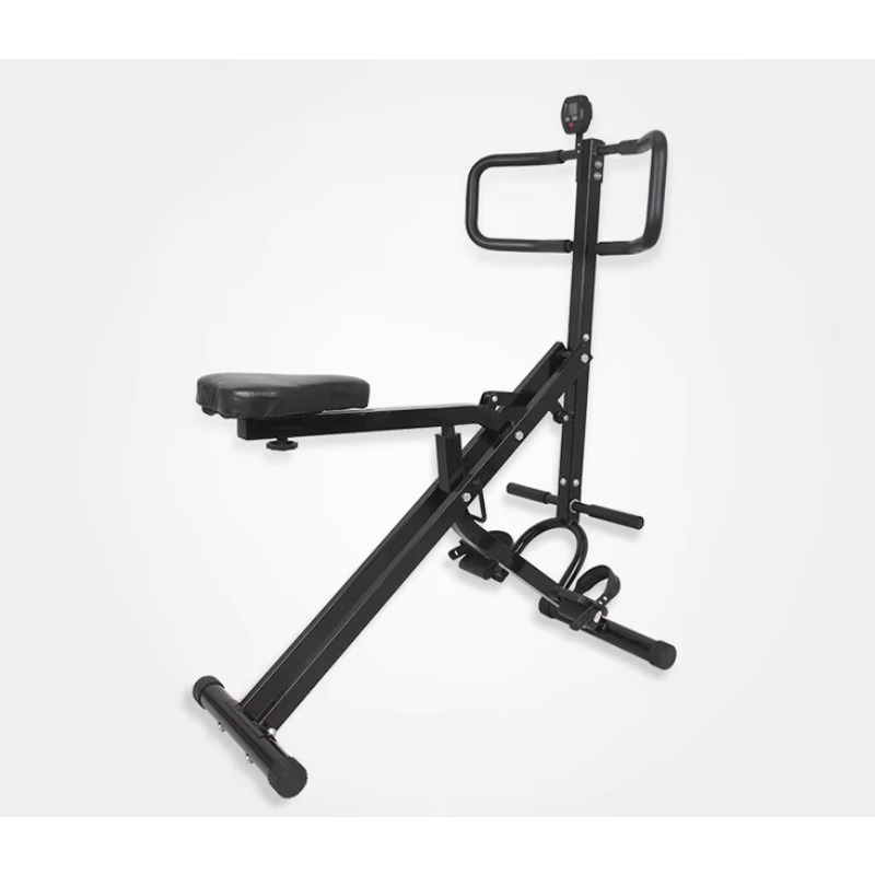 Popüler Taşınabilir At Binme S - Home Gym Build incelemesi ve fiyatı