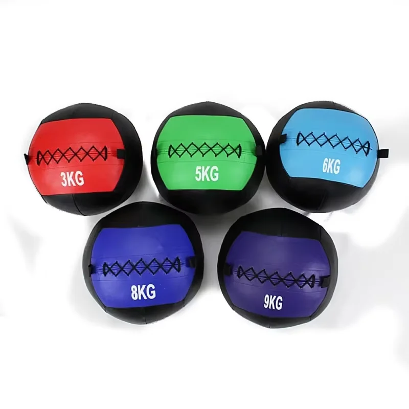 2026 35cm Çaplı PU Yumuşak Fit - Medicine Ball Slam incelemesi ve fiyatı