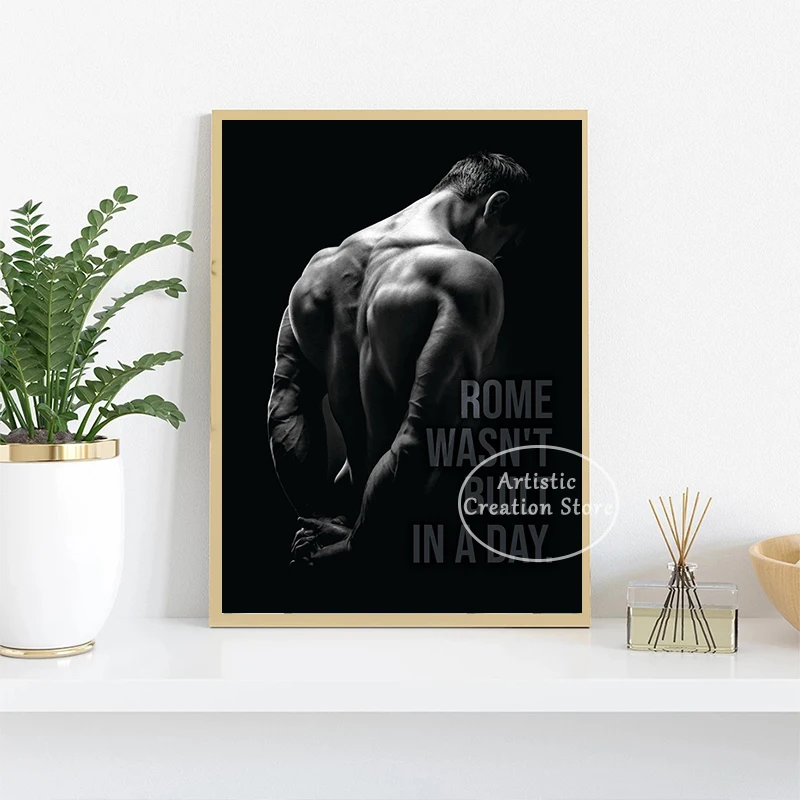 Ikonik spor İlham tırnaklar Po - Home Gym Icon incelemesi ve fiyatı