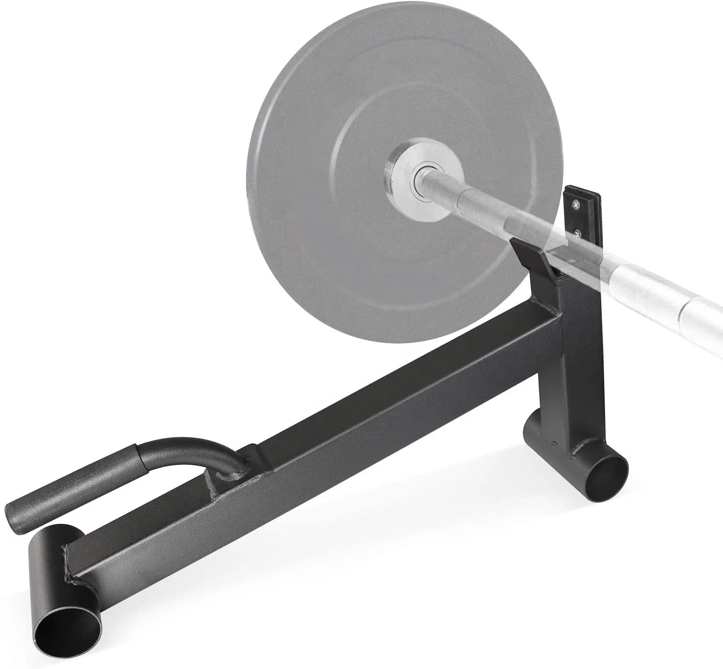 Mini Deadlift Halter Sehpası v - Deadlift Jack Barbell incelemesi ve fiyatı