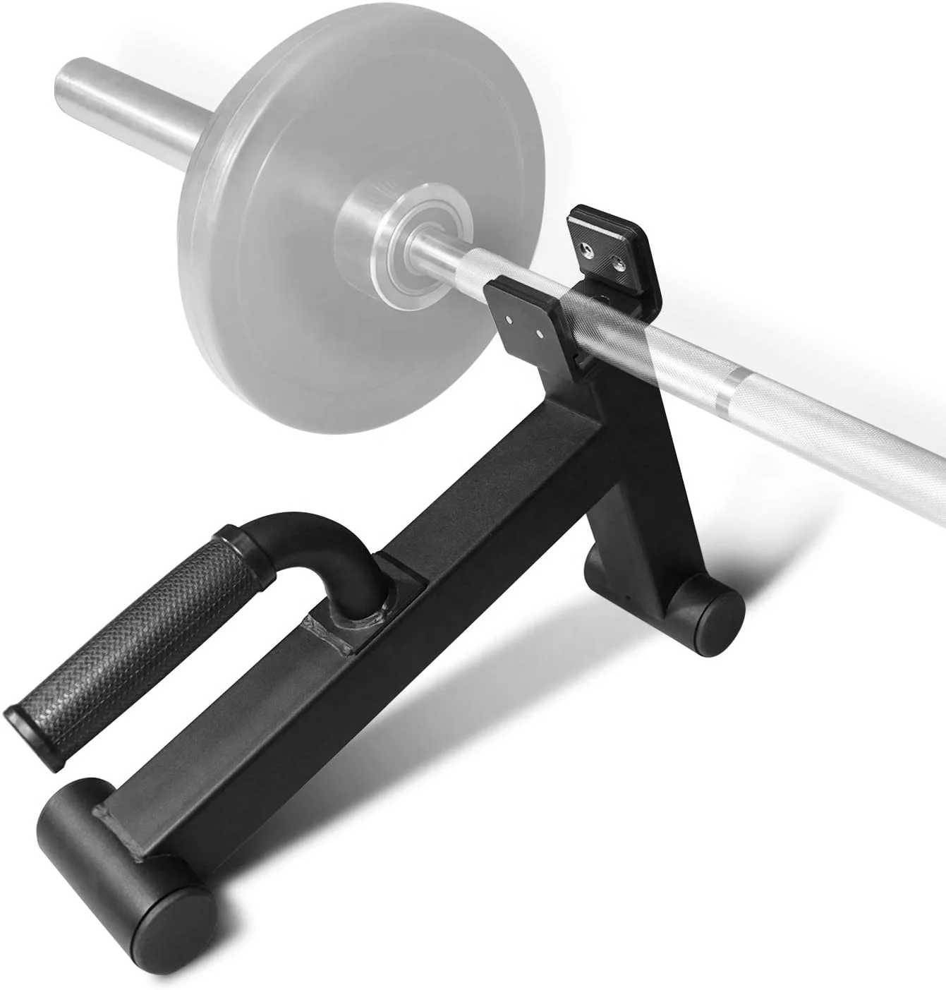 Mini Deadlift Halter Sehpası v - Deadlift Jack Barbell incelemesi ve fiyatı