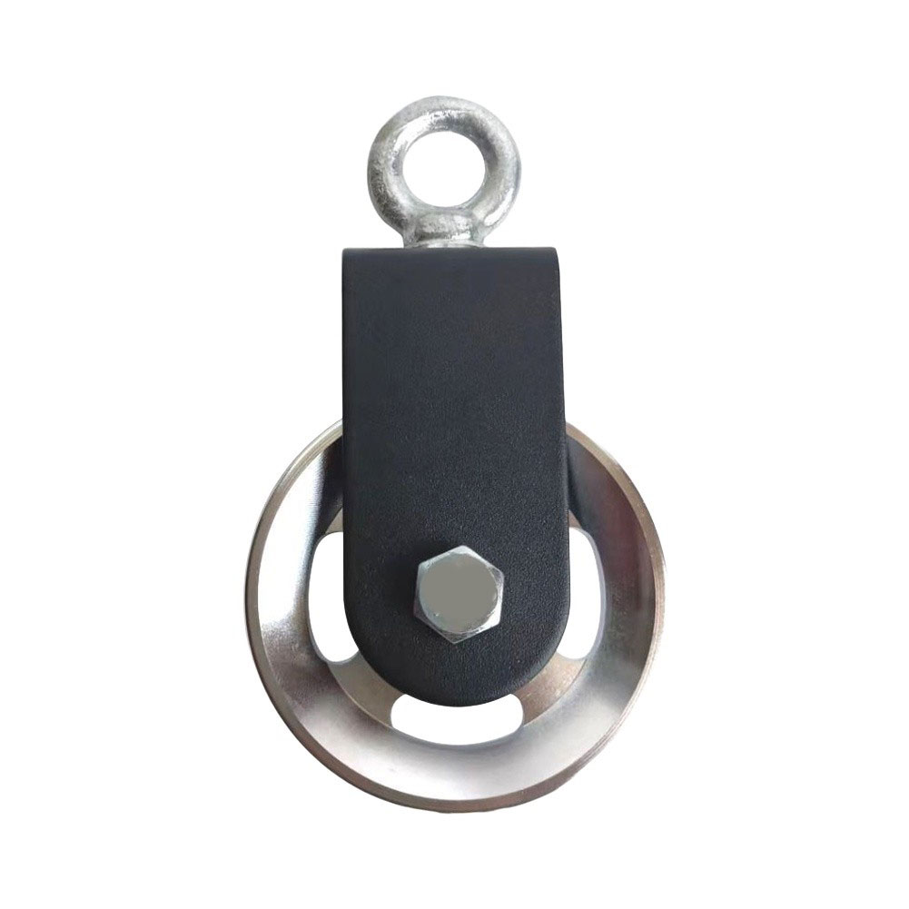 Alüminyum Alaşımlı 88mm Kasnak - Home Gym Cable Pulley System incelemesi ve fiyatı