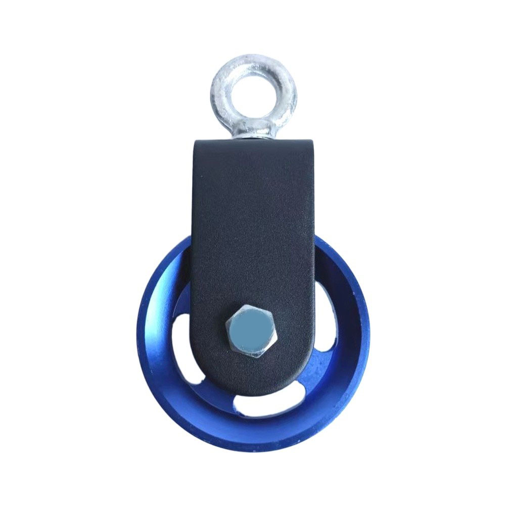 Alüminyum Alaşımlı 88mm Kasnak - Home Gym Cable Pulley System incelemesi ve fiyatı