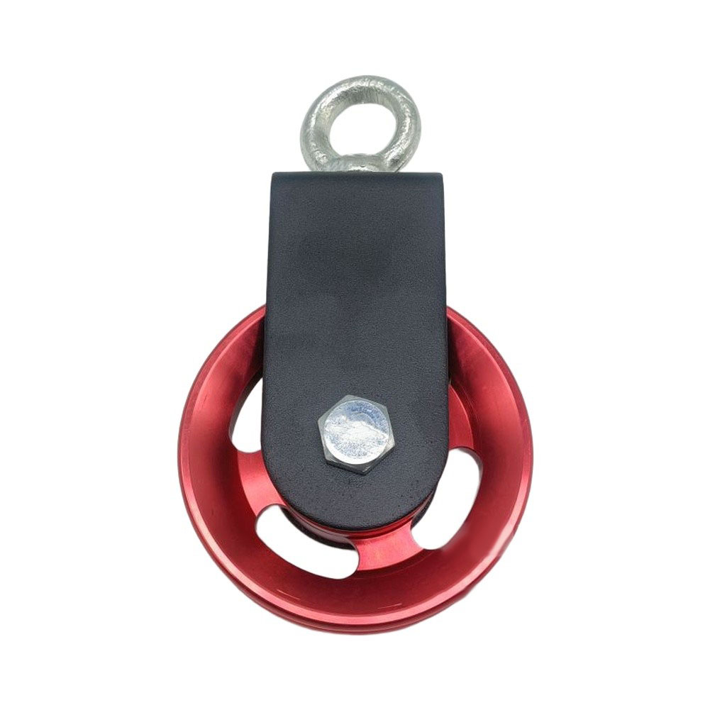 Alüminyum Alaşımlı 88mm Kasnak - Home Gym Cable Pulley System incelemesi ve fiyatı