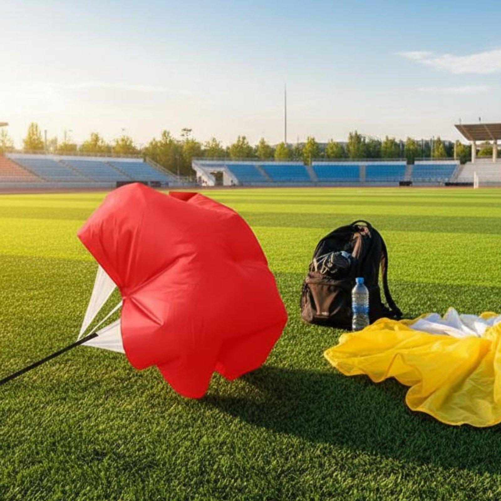 Antrenman Paraşütü Ayarlanabil - Speed Parachute Sprint incelemesi ve fiyatı