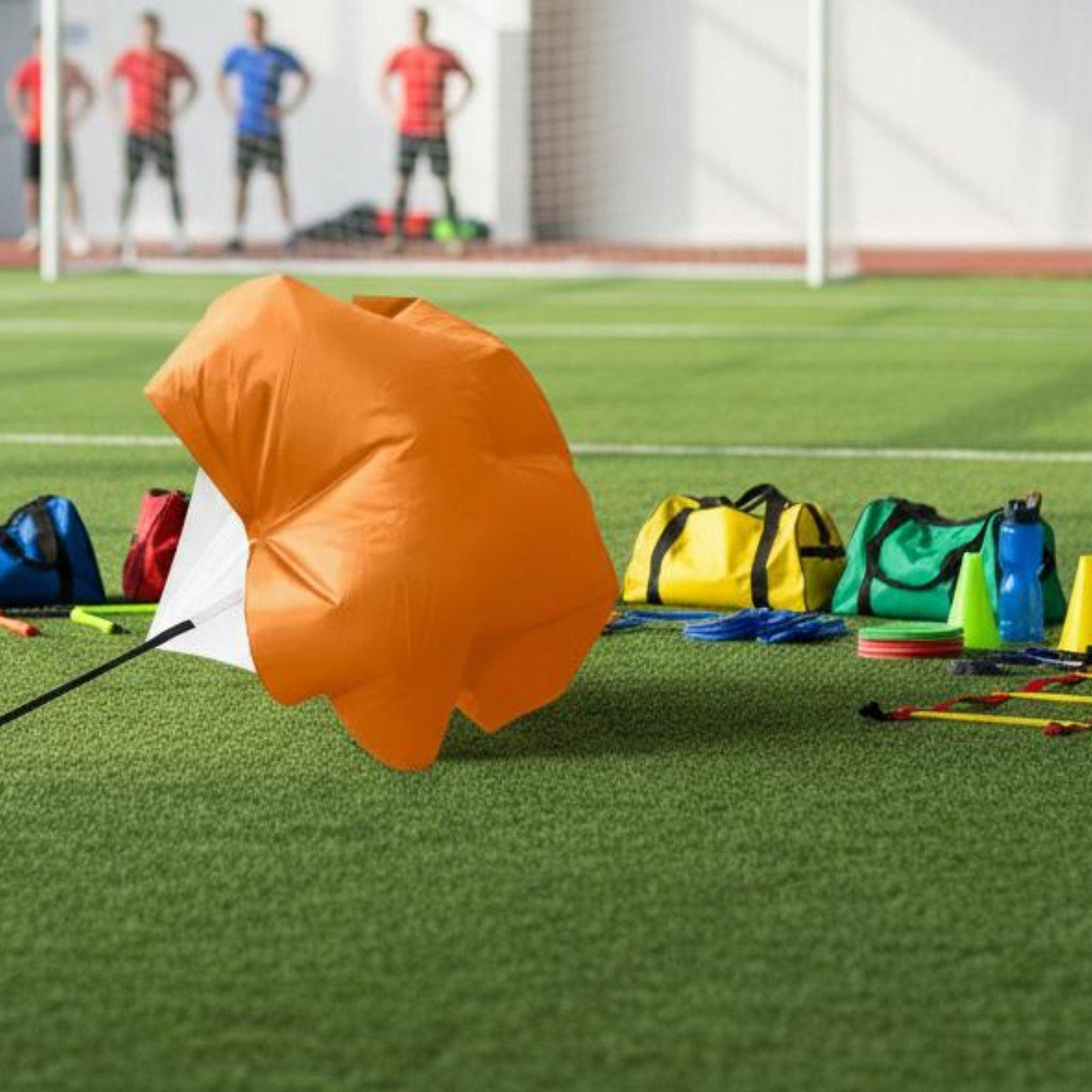 Antrenman Paraşütü Ayarlanabil - Speed Parachute Sprint incelemesi ve fiyatı