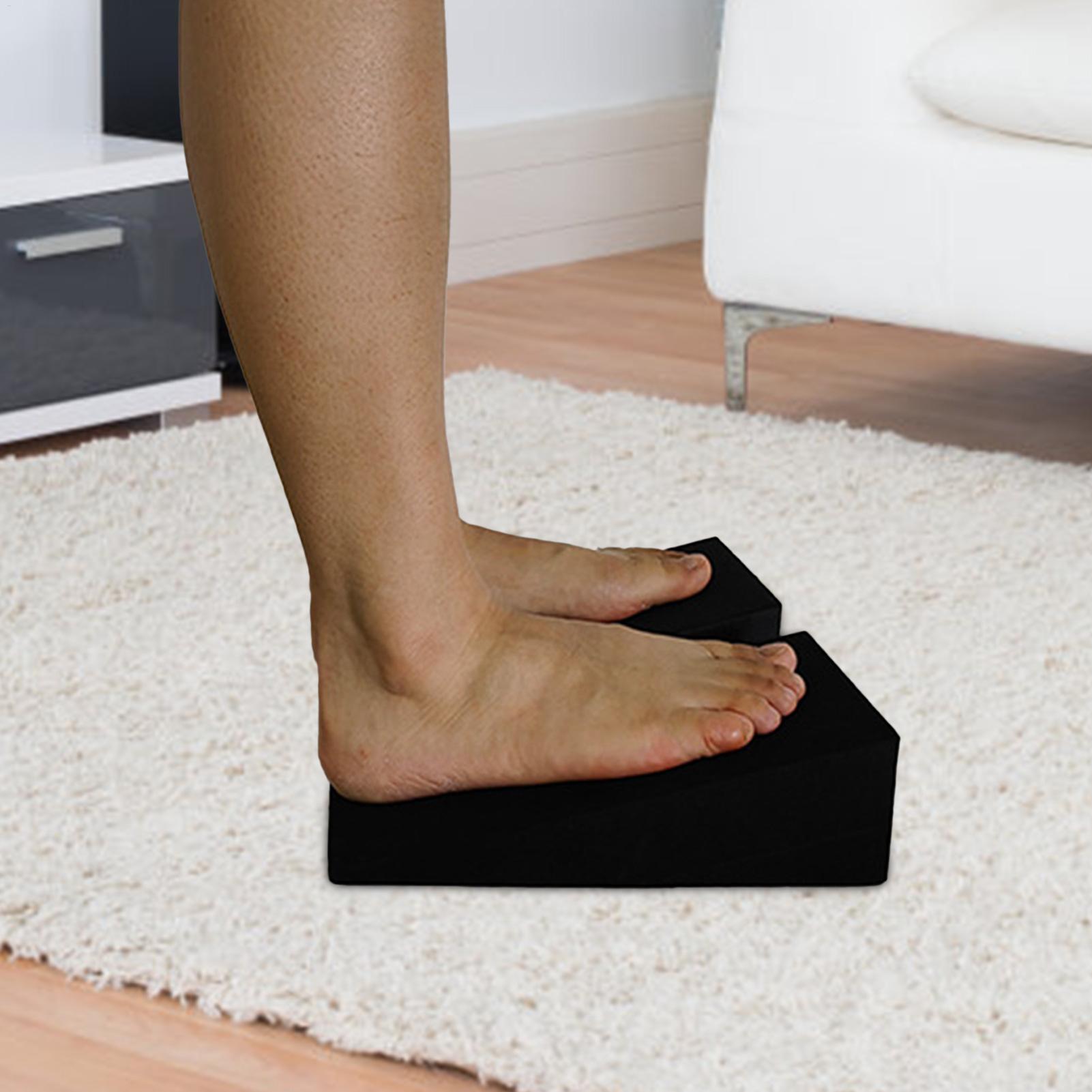 1 çift Yoga Kama Blokları EVA  - Home Gym Build incelemesi ve fiyatı