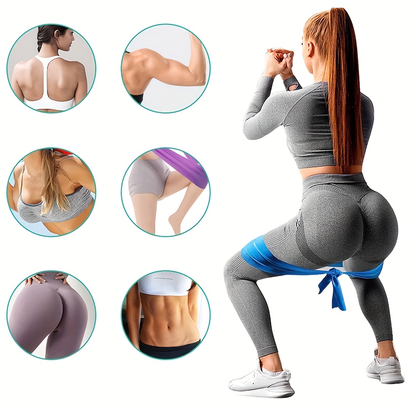 Egzersiz için Direnç Bantları  - Home Gym Kit incelemesi ve fiyatı