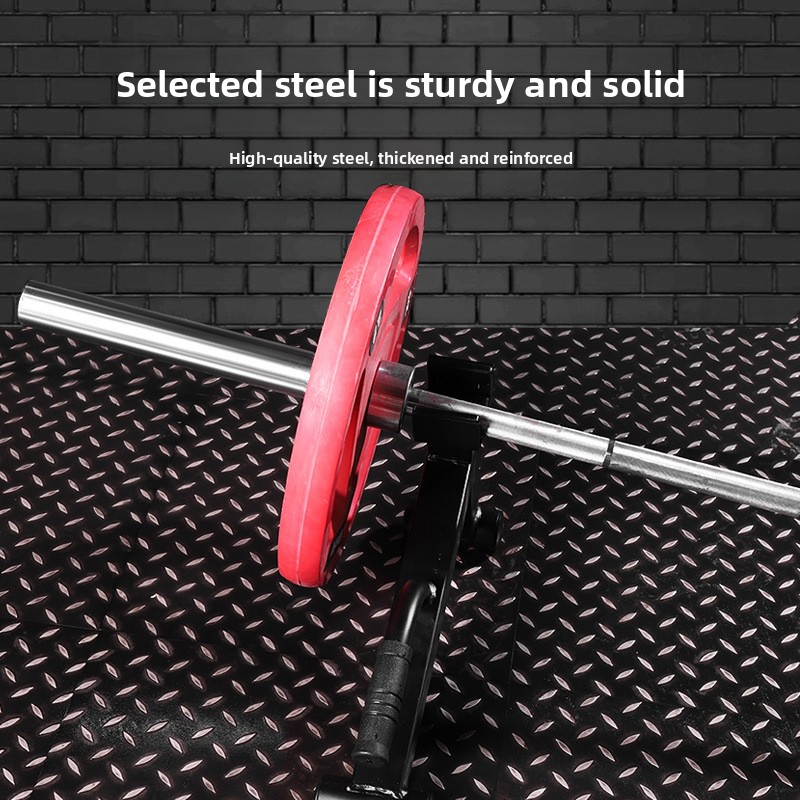 Halter değiştirme aparatı, bra - Deadlift Jack Barbell incelemesi ve fiyatı