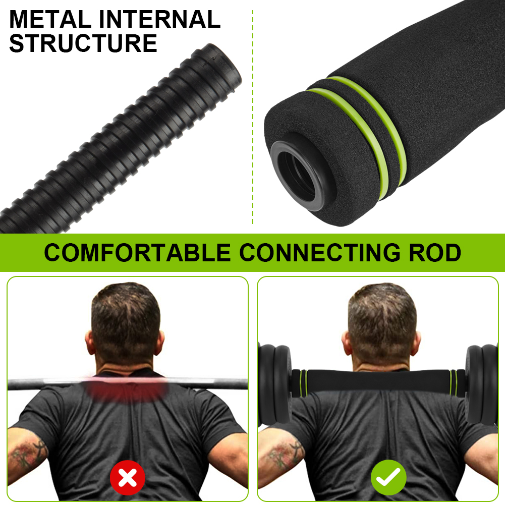 4'ü 1 Arada Ayarlanabilir Damb - Home Gym Kit incelemesi ve fiyatı