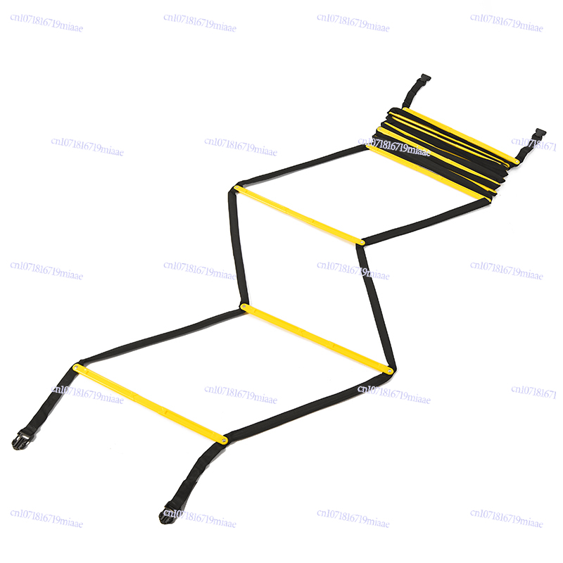 Sabit Çeviklik Hız Merdiveni A - Agility Ladder Speed incelemesi ve fiyatı