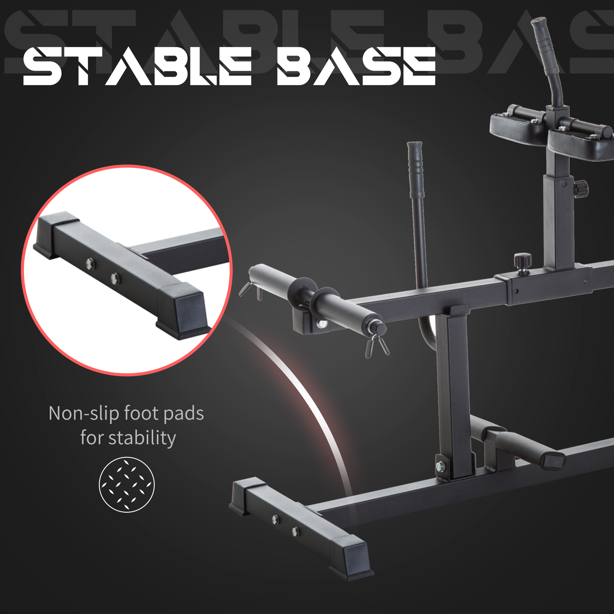 Çelik Tabureli Baldır Kaldırma - Home Gym Leg Press incelemesi ve fiyatı