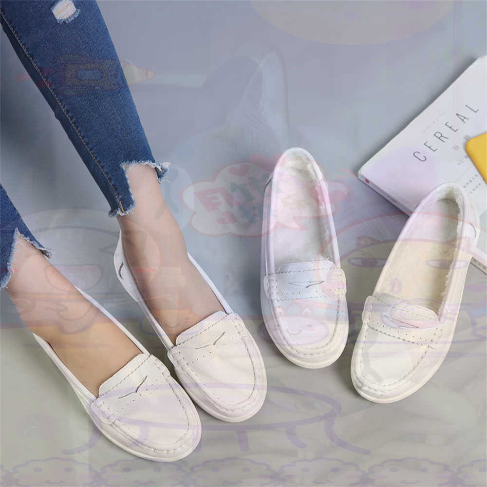 Yumuşak Slip-on Bayan Büyük Bo - Home Gym Old School incelemesi ve fiyatı