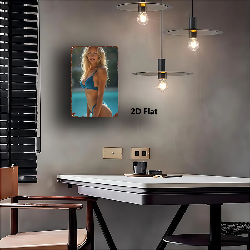 Havuz Kenarı Altın ve Mavi Bik - Home Gym Gold incelemesi ve fiyatı
