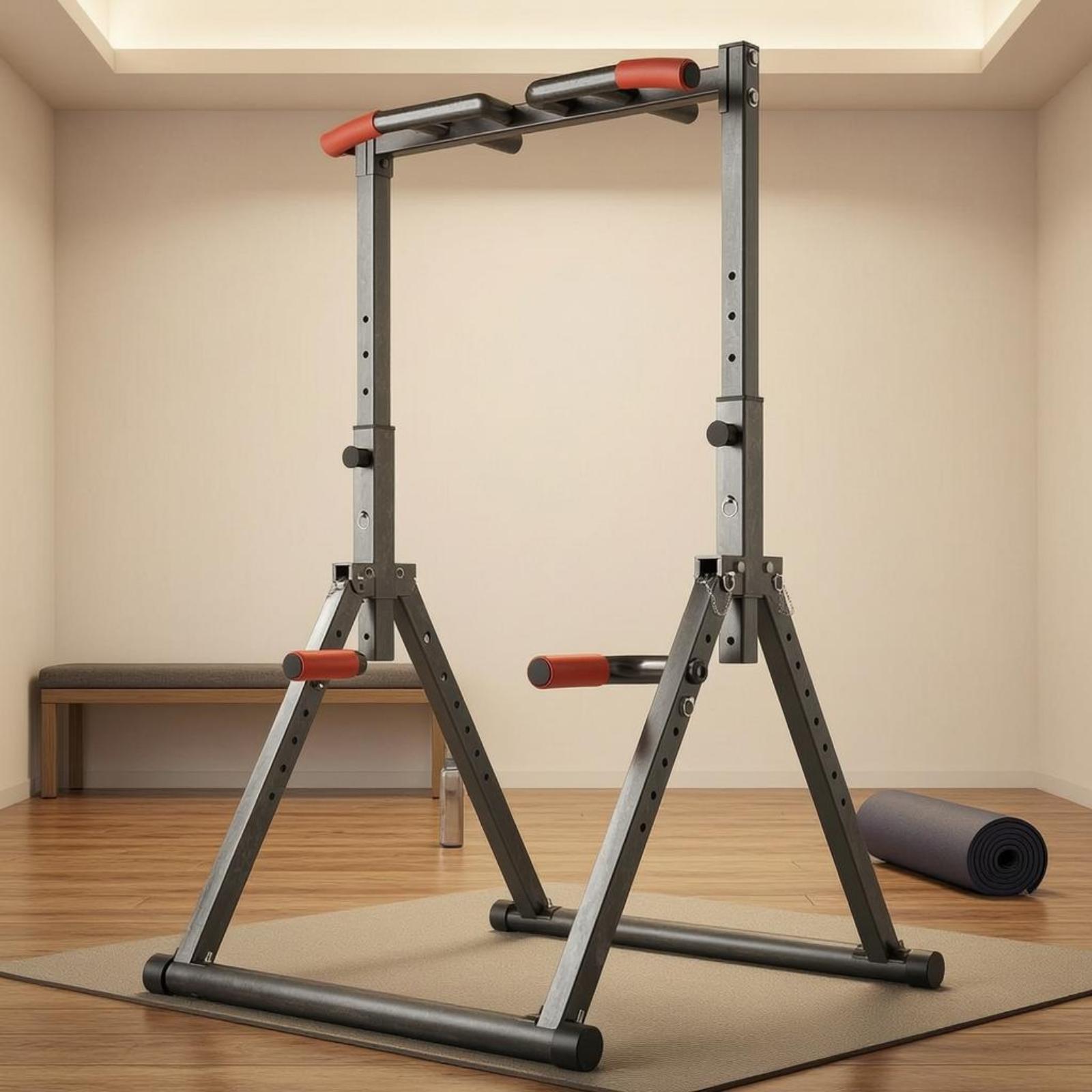 Ayarlanabilir Çocuk Barfiks Çu - Home Gym Pull Up Bar incelemesi ve fiyatı