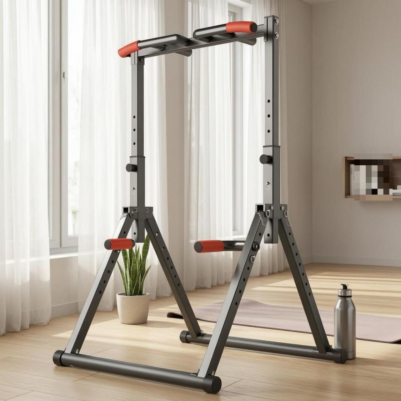 Ayarlanabilir Çocuk Barfiks Çu - Home Gym Pull Up Bar incelemesi ve fiyatı