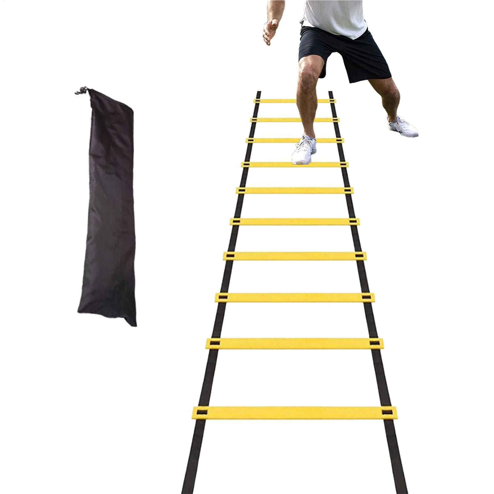 1 adet Spor Çeviklik Merdiveni - Agility Ladder Speed incelemesi ve fiyatı