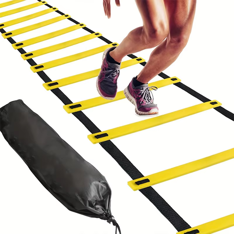 Ayarlanabilir Çeviklik Hız Ant - Agility Ladder Speed incelemesi ve fiyatı