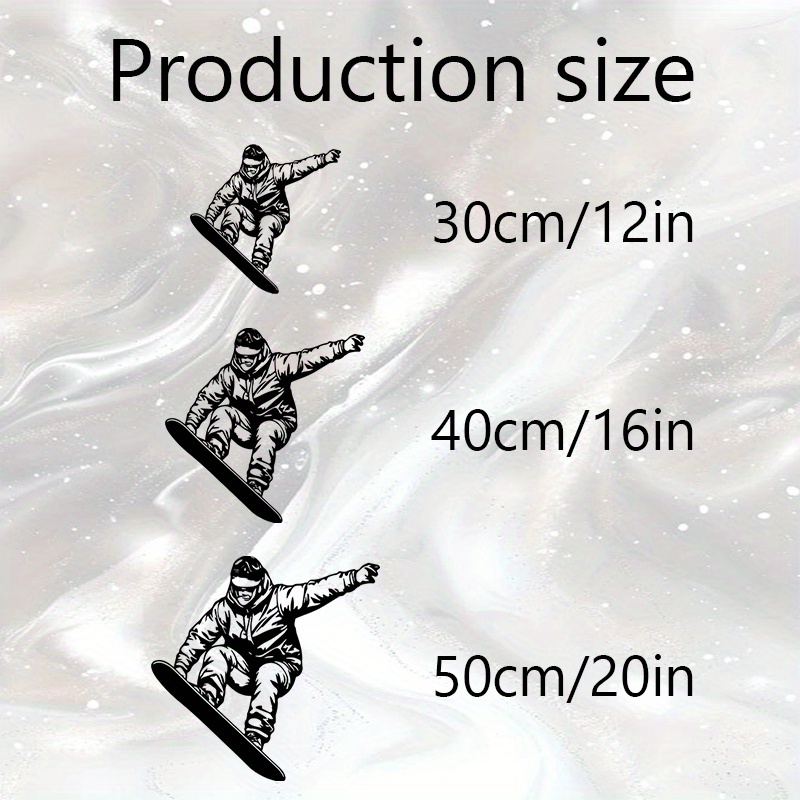 CIFBUY Snowboard Metal Duvar S - Home Gym Outdoor Ideas incelemesi ve fiyatı