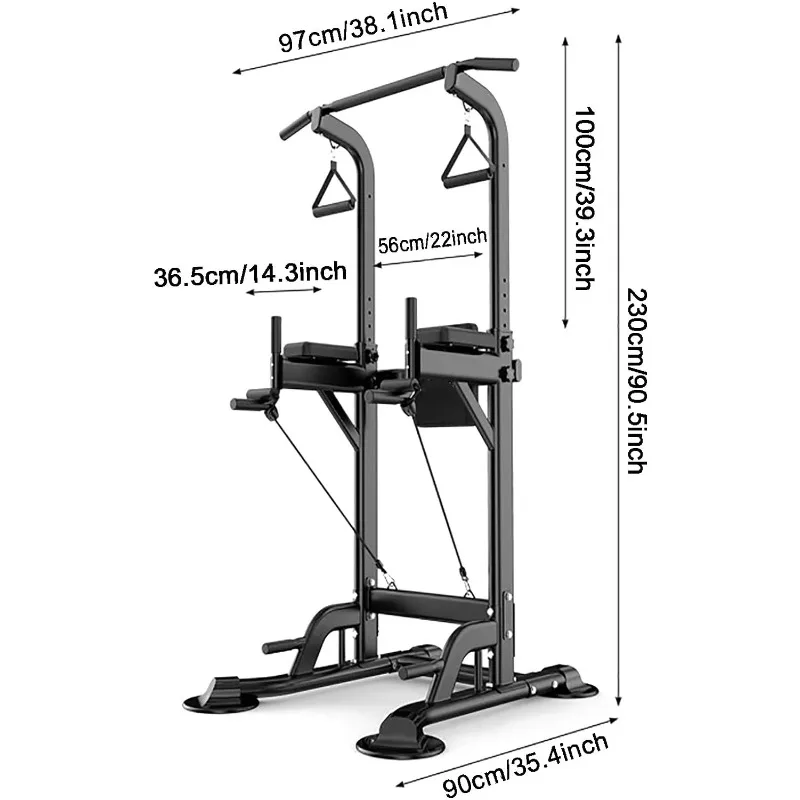 En Çok Satan İç Mekan Çok Fonk - Home Gym Pull Up Bar incelemesi ve fiyatı