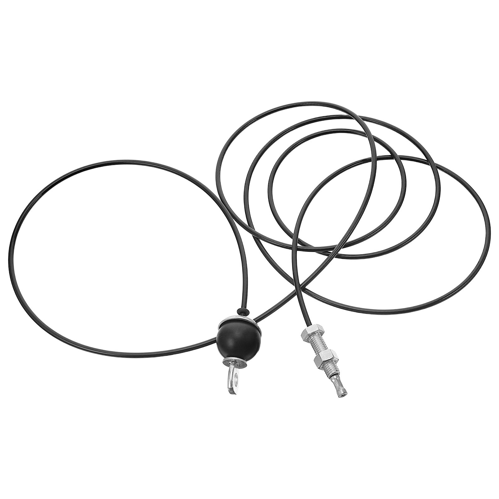 5 mm Paslanmaz Çelik Halat, Ka - Home Gym Cable Pulley System incelemesi ve fiyatı