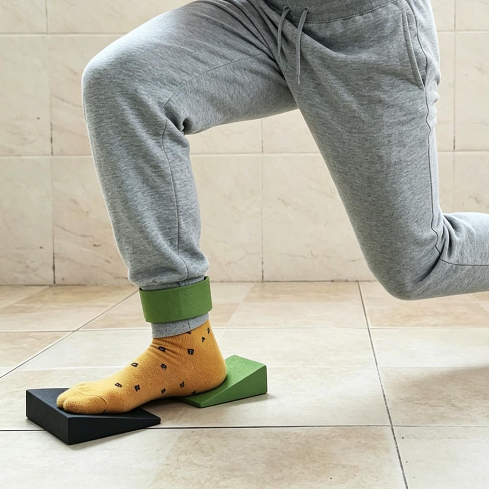 3 adet Yoga Kama Blokları EVA  - Home Gym Build incelemesi ve fiyatı
