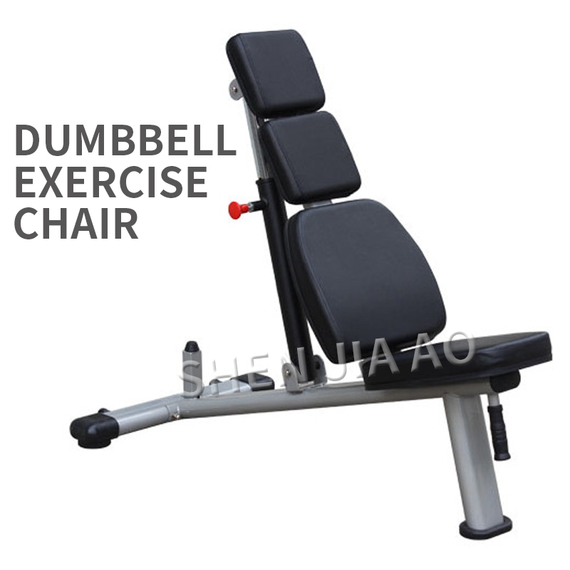 Ticari Dambıl Tezgahı Spor Sal - Home Gym Build incelemesi ve fiyatı