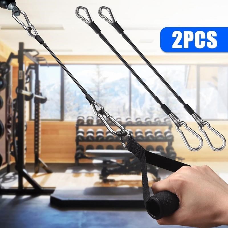 1/2 adet 25cm spor salonu kabl - Home Gym Training Program incelemesi ve fiyatı