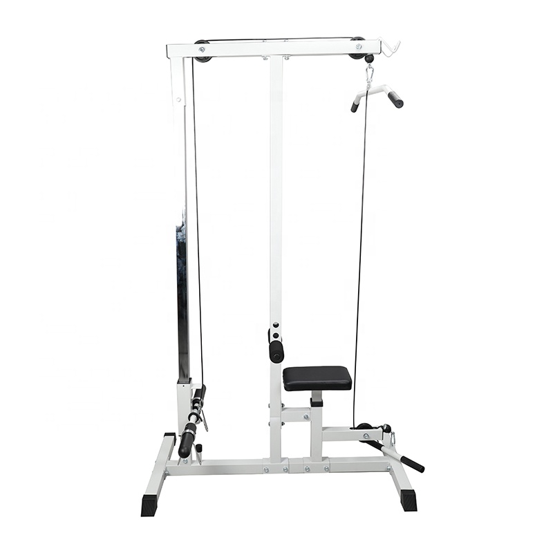 Ev Spor Salonu İçin Çok Fonksi - Home Gym Cable Pulley System incelemesi ve fiyatı