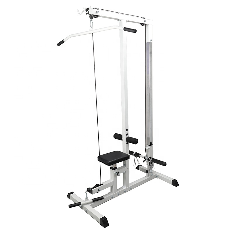 Ev Spor Salonu İçin Çok Fonksi - Home Gym Cable Pulley System incelemesi ve fiyatı