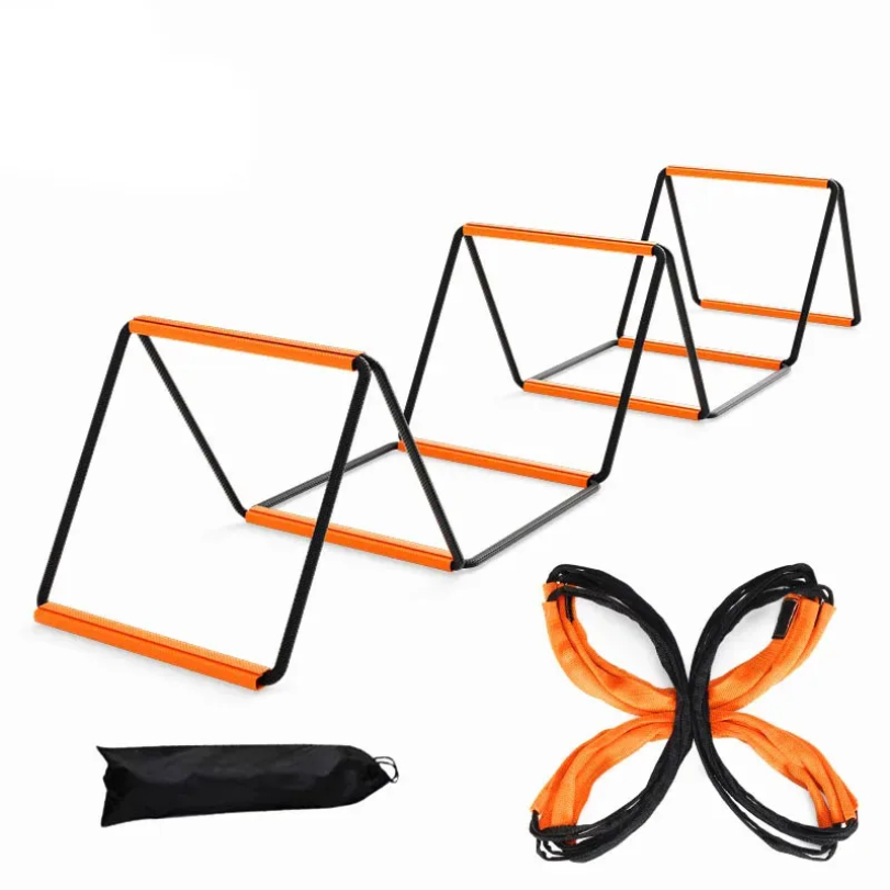 Çift Amaçlı Futbol Antrenman Z - Agility Ladder Speed incelemesi ve fiyatı