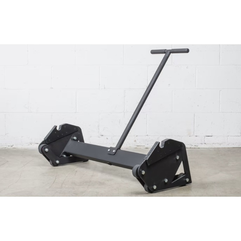 Barbell Sheet Giant Changer De - Deadlift Jack Barbell incelemesi ve fiyatı