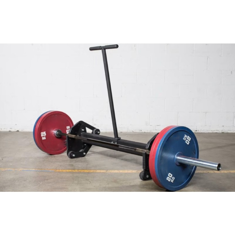 Barbell Sheet Giant Changer De - Deadlift Jack Barbell incelemesi ve fiyatı