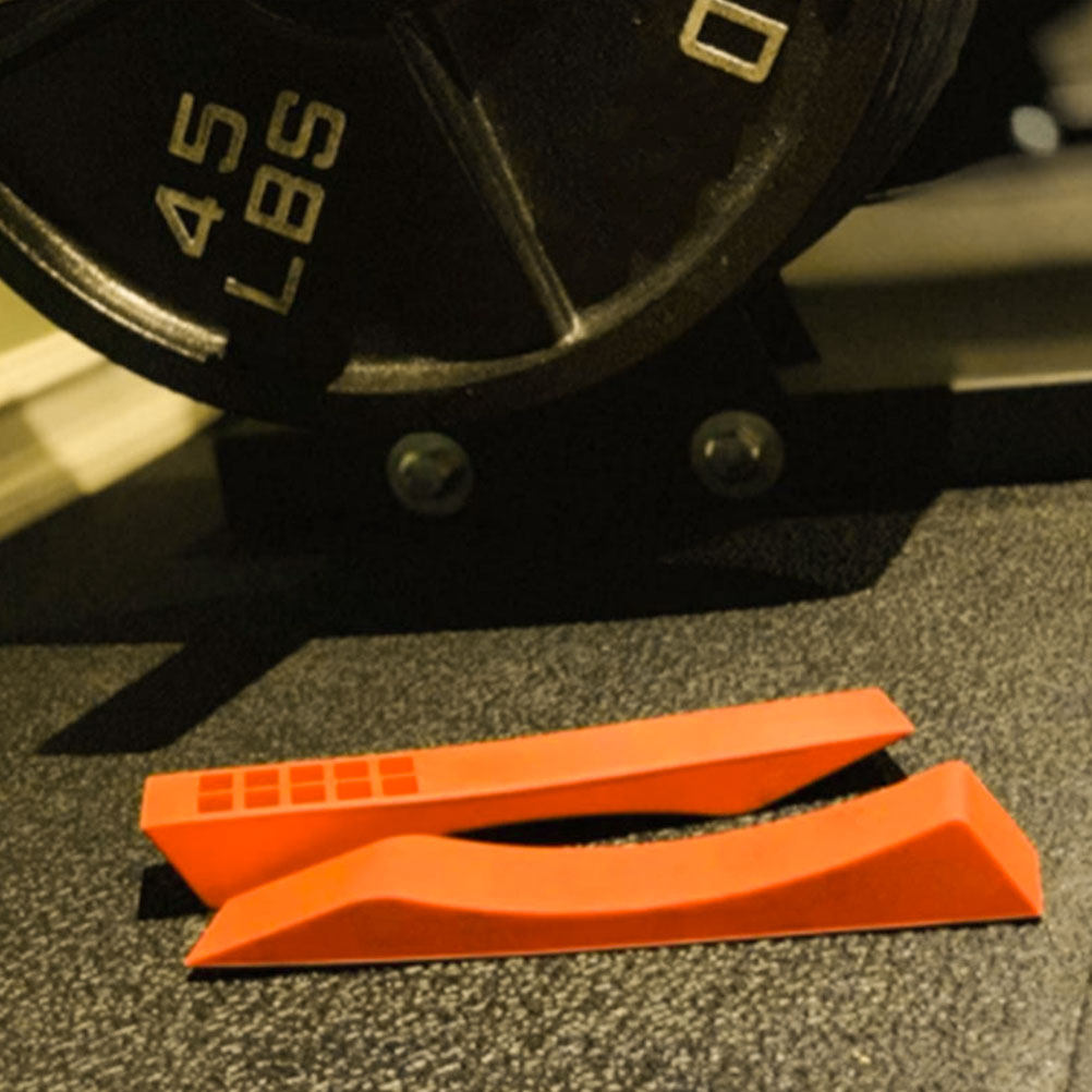2 Adet Hafif Silikon Deadlift  - Deadlift Jack Barbell incelemesi ve fiyatı