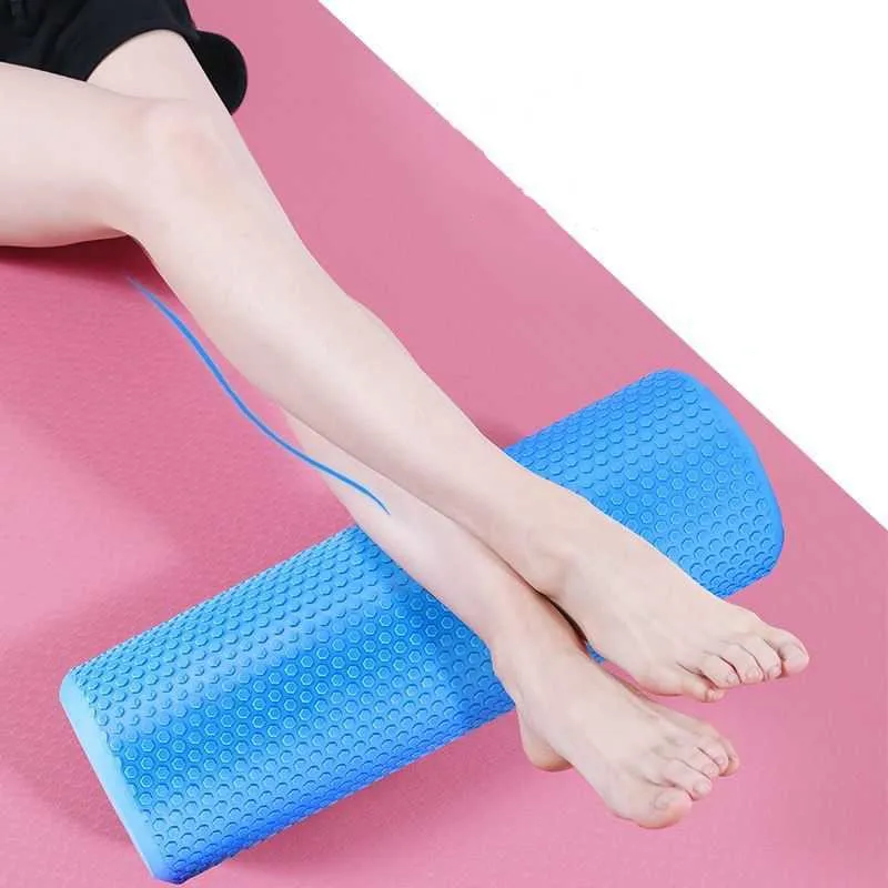 1x 30/45CM EVA masaj silindiri - Home Gym Build incelemesi ve fiyatı