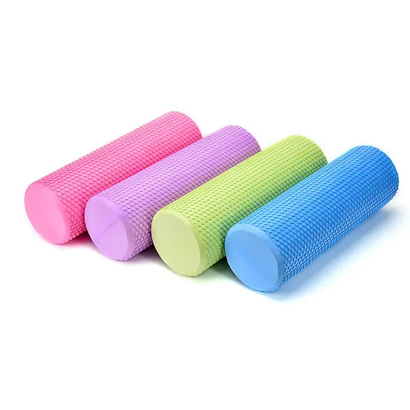 1x 30/45CM EVA masaj silindiri - Home Gym Build incelemesi ve fiyatı
