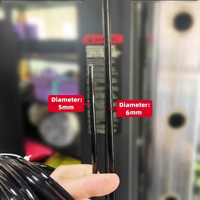 Çelik tel halat spor kablosu 5 - Home Gym Cable Pulley System incelemesi ve fiyatı