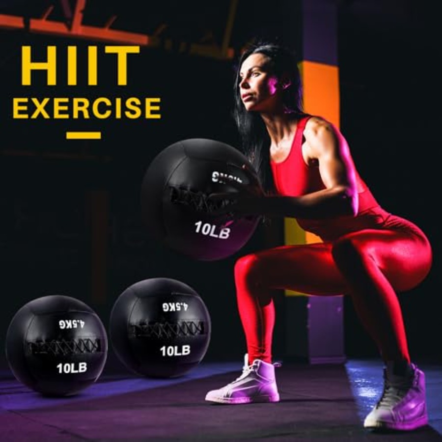 Egzersiz ve Fitness için Yumuş - Medicine Ball Slam incelemesi ve fiyatı