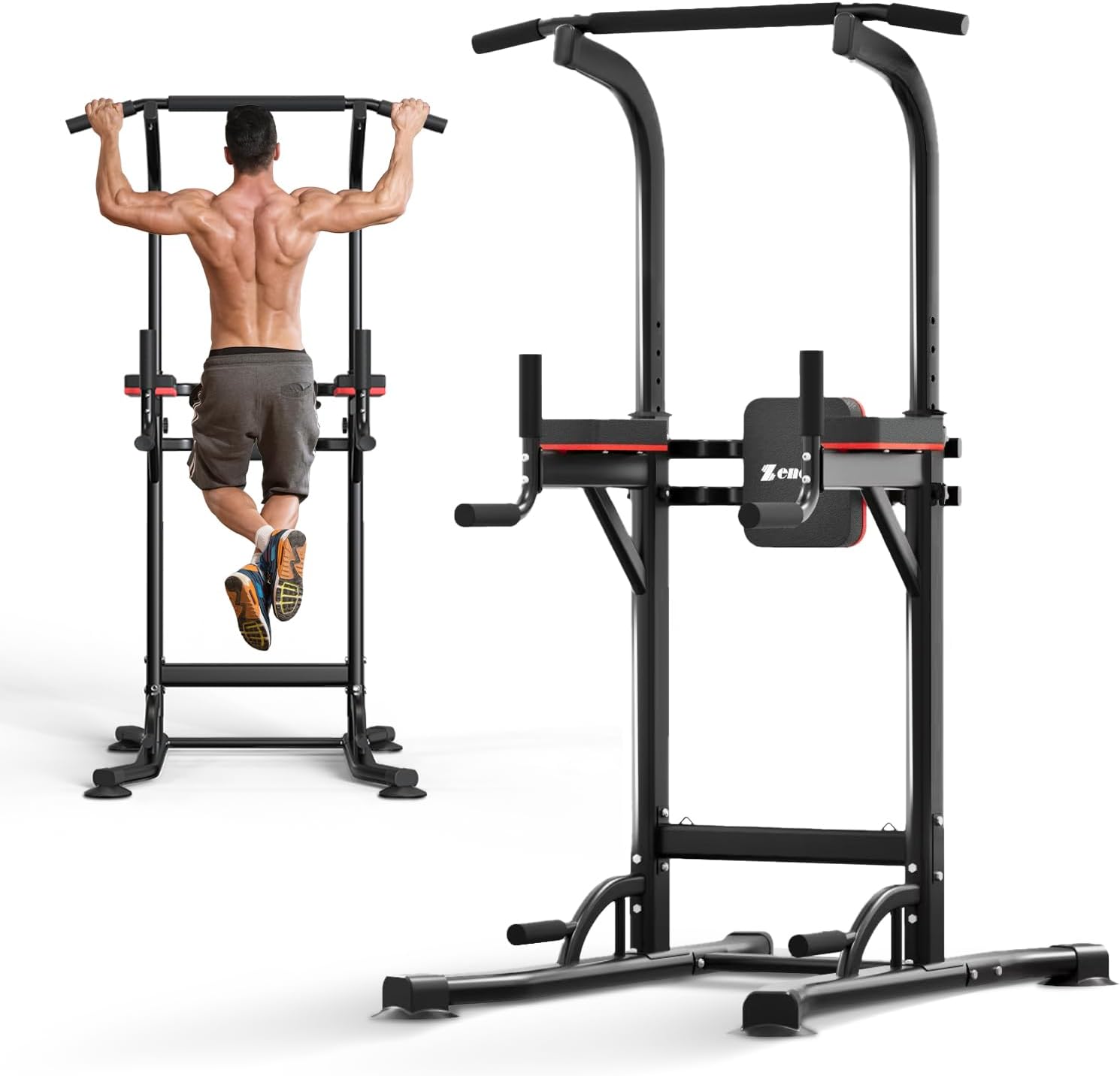 Ev Spor Salonu Çok Fonksiyonlu - Home Gym Build incelemesi ve fiyatı